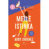 Meilė ištinka