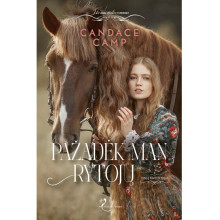 Pažadėk man rytojų (Antra knyga)