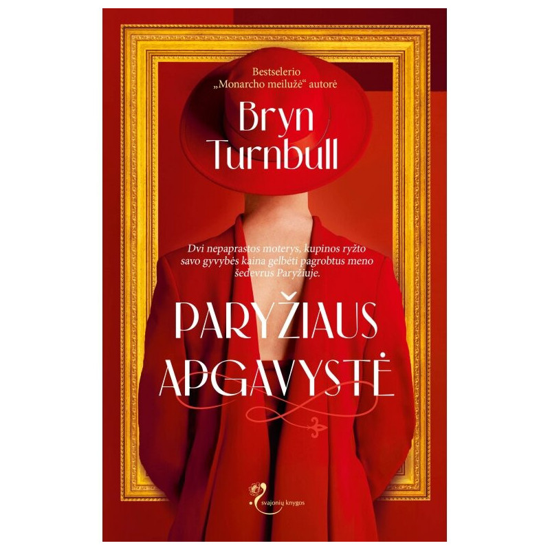 Paryžiaus apgavystė