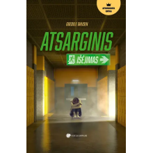 Atsarginis išėjimas