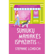 Šuniukų maniakės išpažintis