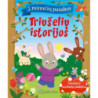 Triušelių istorijos. 5 minučių pasakos