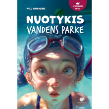 Nuotykis vandens parke