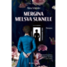 Mergina melsva suknele