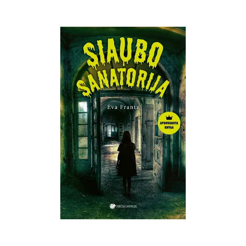 Siaubo sanatorija
