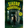 Siaubo sanatorija