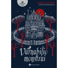Varnapilio monstrai