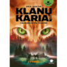 Klanų kariai. Į tyrus