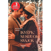 Įkvėpk, nusijuok, svajok