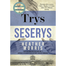Trys seserys