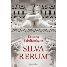 Silva rerum
