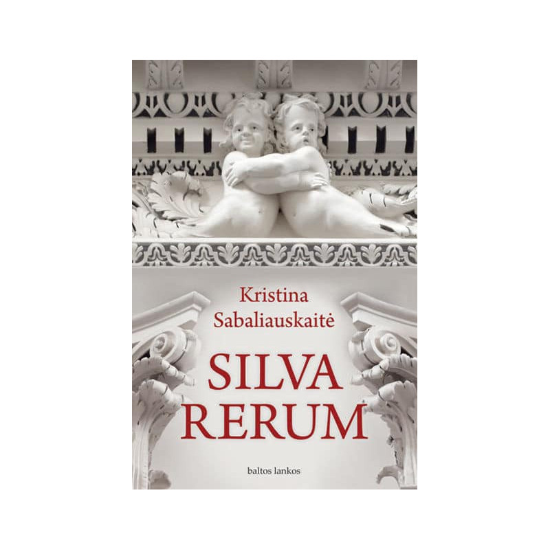 Silva rerum