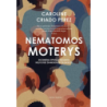 Nematomos moterys. Duomenų spragų nulemta nelygybė šiandienos pasaulyje