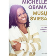 Mūsų šviesa