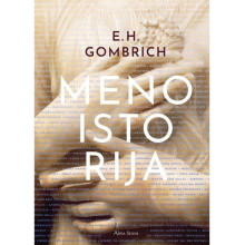 Meno istorija
