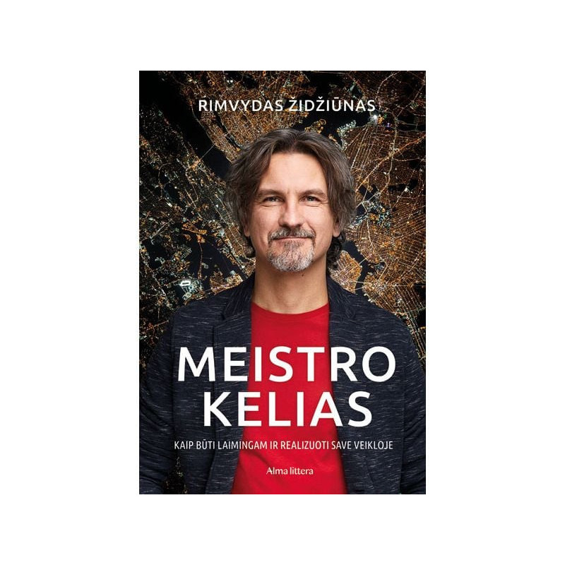 Meistro kelias