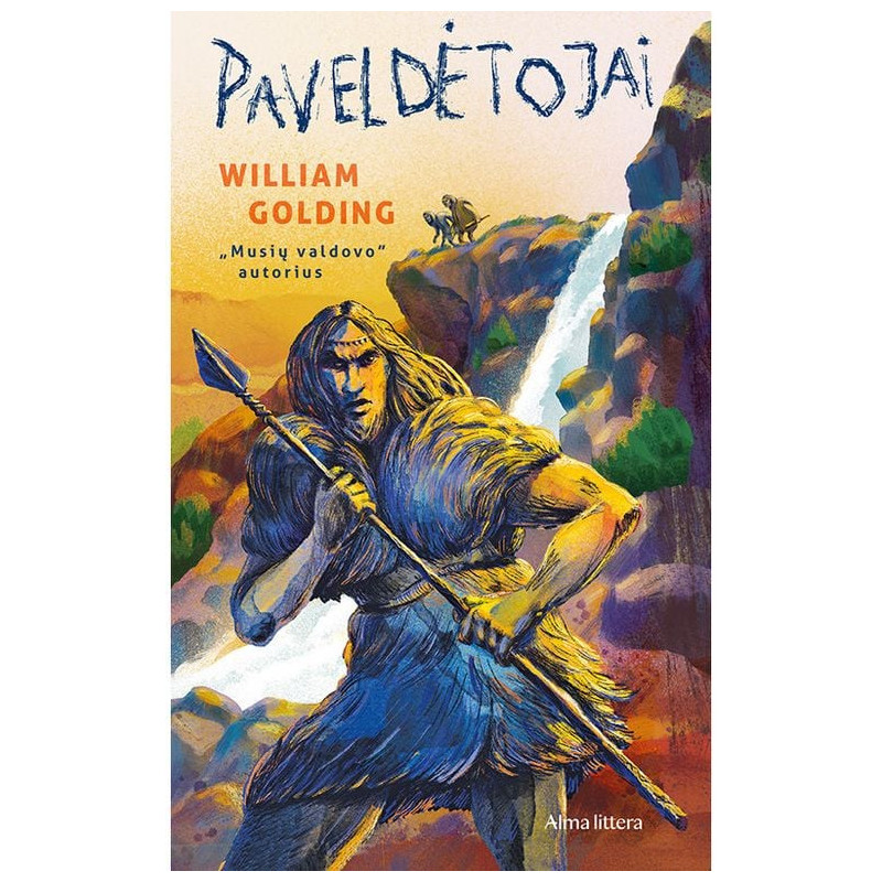Paveldėtojai