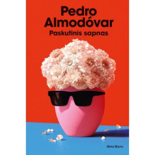 Paskutinis sapnas