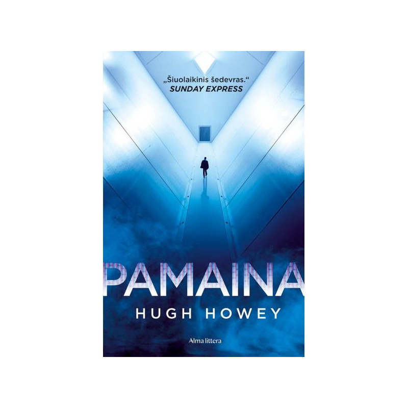 Pamaina