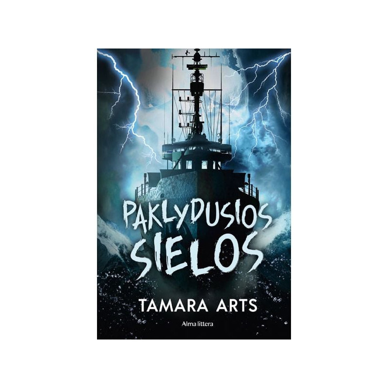Paklydusios sielos
