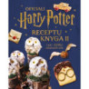 Oficiali Hario Poterio receptų knyga II