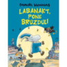 Labanakt, pone Bruzduli