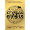 Ketvirtasis sparnas. Pirma knyga
