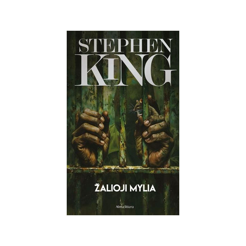 Žalioji mylia