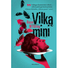 Vilką mini