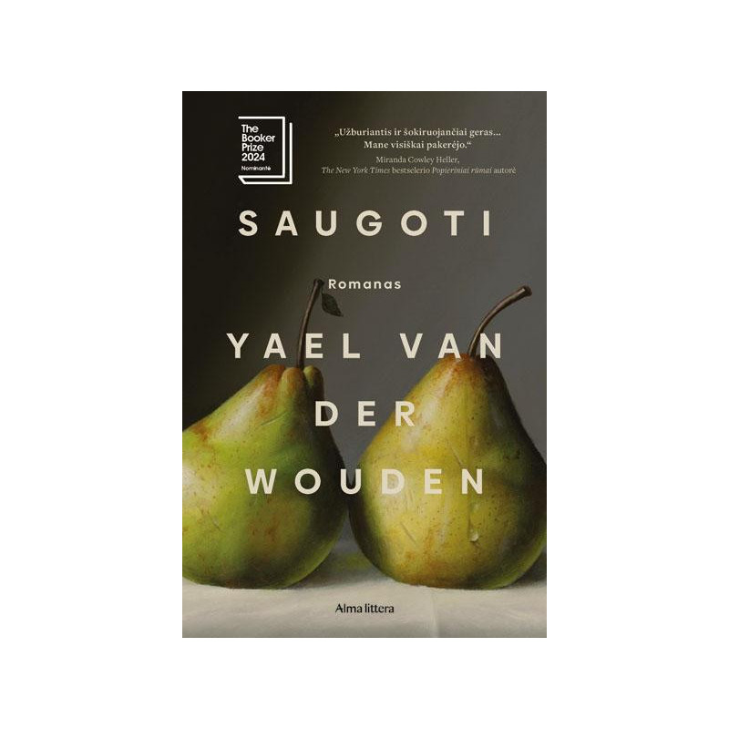 Saugoti