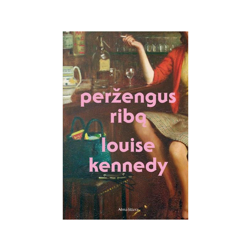 Peržengus ribą