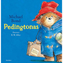Pedingtonas