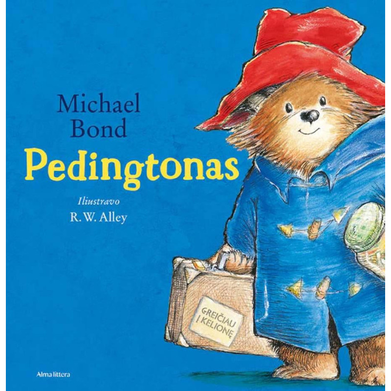 Pedingtonas