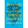 Šerkšno ir  žvaigždžių šviesos dvaras