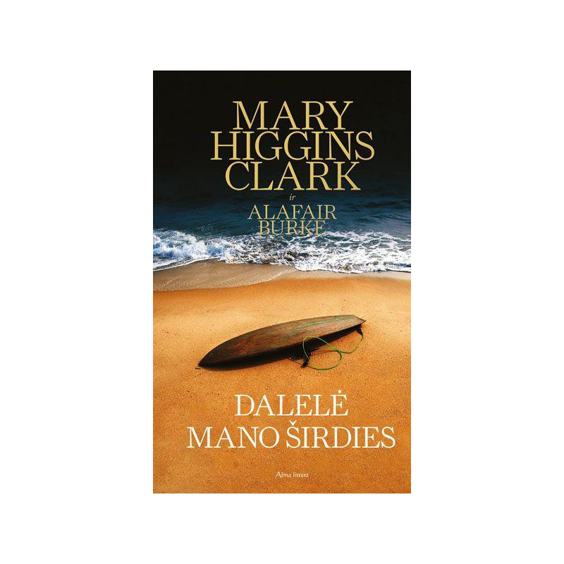 Dalelė mano širdies