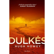 Dulkės