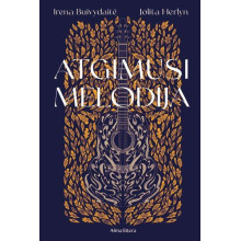 Atgimusi melodija
