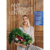 Ant medinės lentelės, 2 knyga