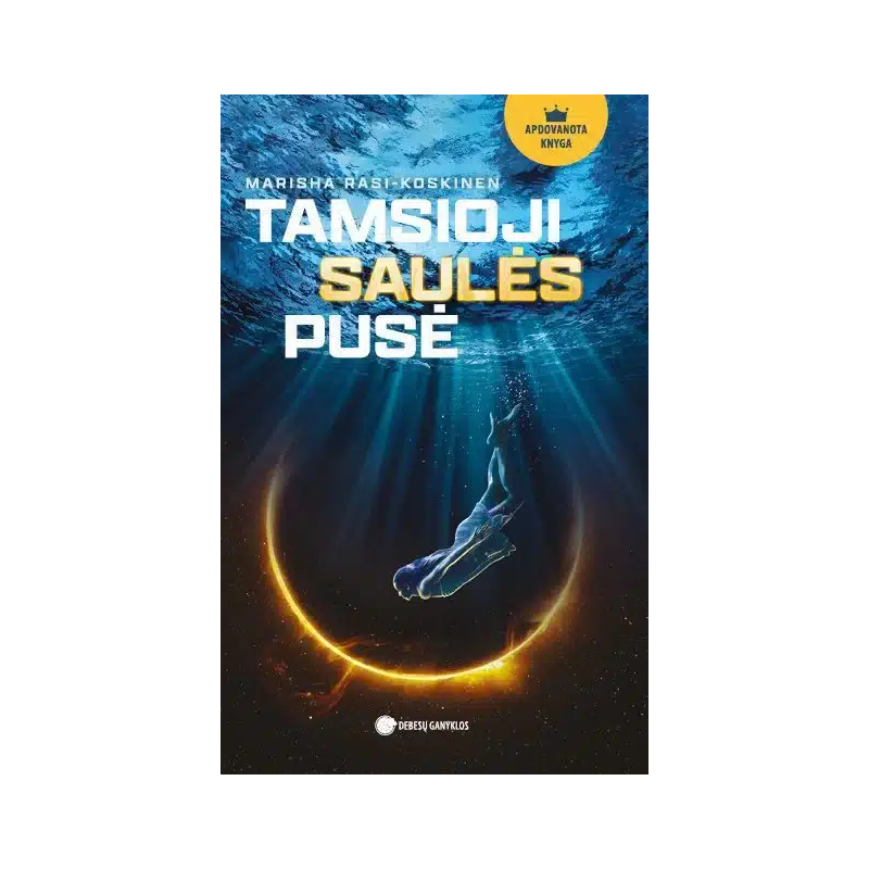 Tamsioji saulės pusė