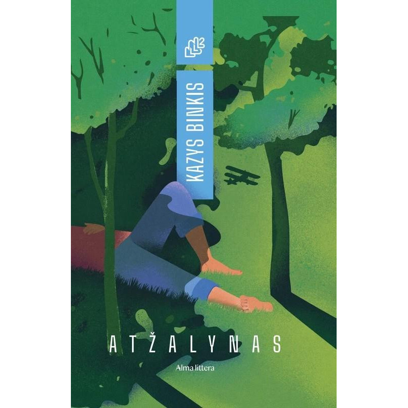 Atžalynas