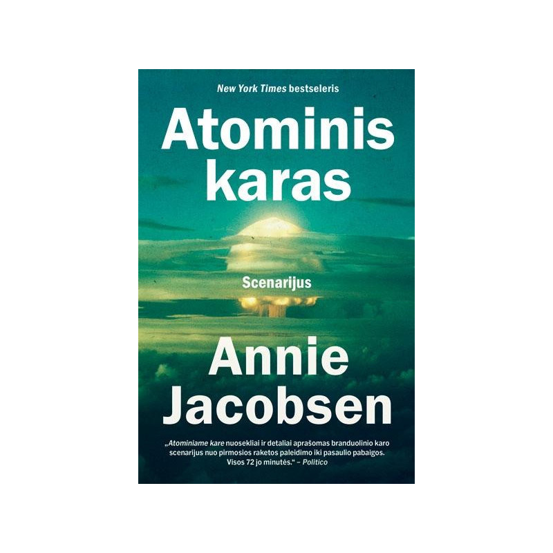 Atominis karas