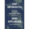 UAB Autokratija. Kas ir kaip siekia valdyti pasaulį