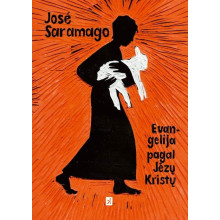 Evangelija pagal Jėzų Kristų