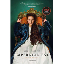 Imperatorienė