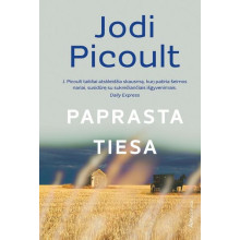 Paprasta tiesa