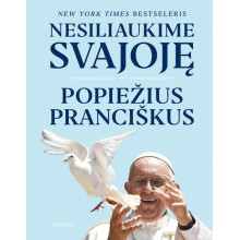 Nesiliaukime svajoję