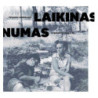 Laikinas Numas. Organizuoti tekstai III