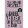 „Kodėl aš rašau“ ir kitos esė