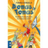 Domas ir Tomas, 18 knyga. Krepšinio kamuolių byla