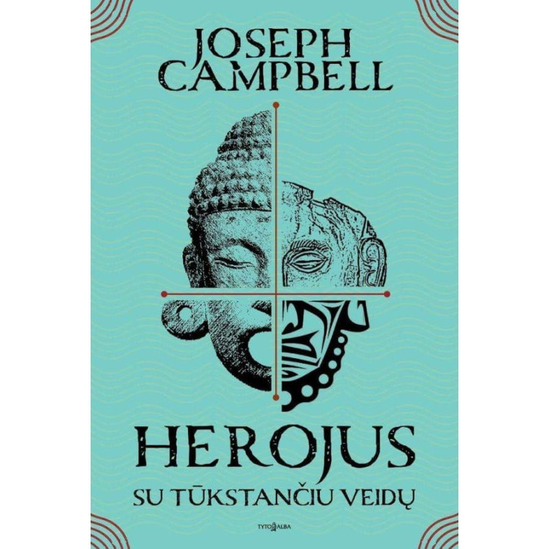 Herojus su tūkstančiu veidų